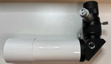 Like New Stellarvue F50W2 9x50 RACI Illuminated Finder Scope