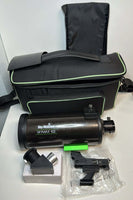 Used Skymax 102 OTA in Padded Case with Baader Solar Filter