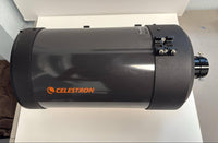 Used C8 SCT OTA w/Feathertouch focuser, 2" back, carry bag