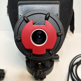Used SkyGuider Pro mount head full package, iPolar