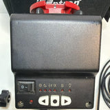 Used SkyGuider Pro mount head full package, iPolar