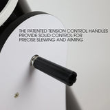 Used SkyWatcher 8" Flextube 200P Collapsible Dobsonian