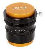 Open Box ZenithStar 61 in Gold w/ 1.0x Full Frame Flattener