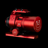 Used WO MiniCat 51 WIFD f/3.5 + Uniguide 32 guidescope