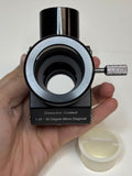 Used Generic 1.25" Dielectric Diagonal