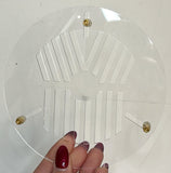 Used William Optics Bahtinov Focusing Mask 75mm-110mm