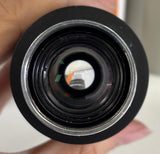 Used Celestron Zoom Eyepiece - 8-24 mm - 1.25"