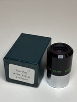 Vintage Tele Vue 15mm Wide Field 2" Eyepiece