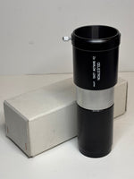 Vintage Celestron 2X 2" Barlow