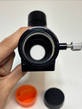 Used Tele Vue 1.25" 60 Degree Everbrite Mirror Diagonal
