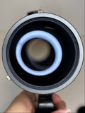Generic 50mm RACI Finder Scope