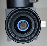 Used Celestron 8x50 Finder Scope with Crack (Black)