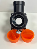 Used William Optics 1.25" Dura Bright Dielectric Diagonal