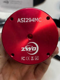 Used ZWO ASI294 MC Camera