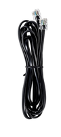 Autoguider Cable RJ12 6-pin