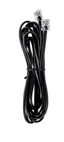 Autoguider Cable RJ12 6-pin