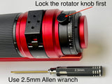 RedCat 51mm f/4.9 MK2.5 (Clearance)
