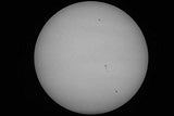 Baader Film Solar Filter Remaining Inventory