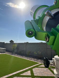 Heliostar 76Ha Solar Telescope