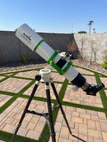Heliostar 76Ha Solar Telescope