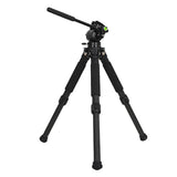 Seestar Fluid Head with Tripod (EQ Wedge & Tripod)