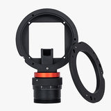 ZWO OAG L 68 Off-Axis Guider