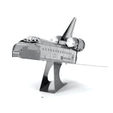 Space Shuttle Discovery Model Kit