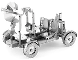 Apollo Lunar Rover Model Kit