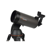 Open Box Display NexStar 127 SLT Maksutov