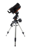 Advanced VX 8" SCT