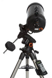 Advanced VX 8" SCT