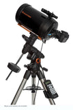 Advanced VX 8" SCT