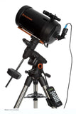 Advanced VX 8" SCT