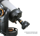 Used Celestron NexStar Evolution 6" SCT