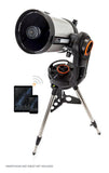 NexStar Evolution 8" SCT
