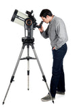 NexStar Evolution 8" EdgeHD with StarSense