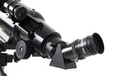 Travel Scope 80 Portable Telescope