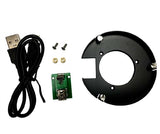 CEM120 PoleMaster adapter