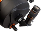 X-Cel LX Eyepiece - 1.25" 2.3 mm