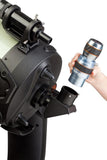 2.5x - 2" - Luminos Barlow Lens