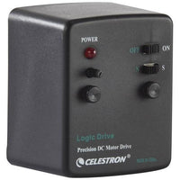 Motor Drive, AstroMaster/PowerSeeker/CG-2/CG-3