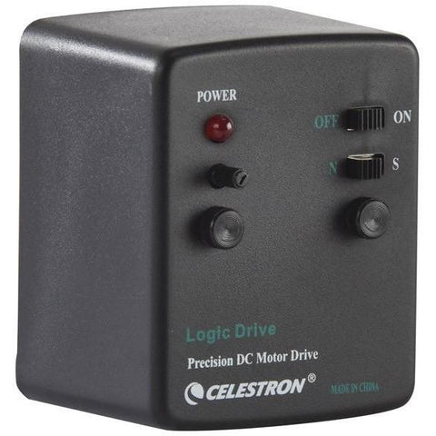 Motor Drive, AstroMaster/PowerSeeker/CG-2/CG-3
