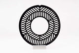 TRI-Bahtinov Focus Mask - Meade