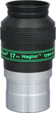 Used Tele Vue 17mm Nagler Type 4