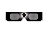 Solar Eclipse Glasses - ISO Certified