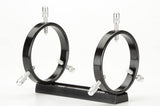 Clearance Farpoint 125mm Rings with Vixen Dovetail