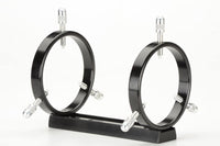 Clearance Farpoint 125mm Rings with Vixen Dovetail