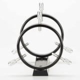 Clearance Farpoint 125mm Rings with Vixen Dovetail