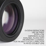 Evostar 120ED Doublet APO Refractor - LAST ONE!