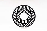 TRI-Bahtinov Focus Mask - Meade